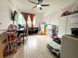 Blk 248 Tampines Street 21 (Tampines), HDB 4 Rooms #556059571